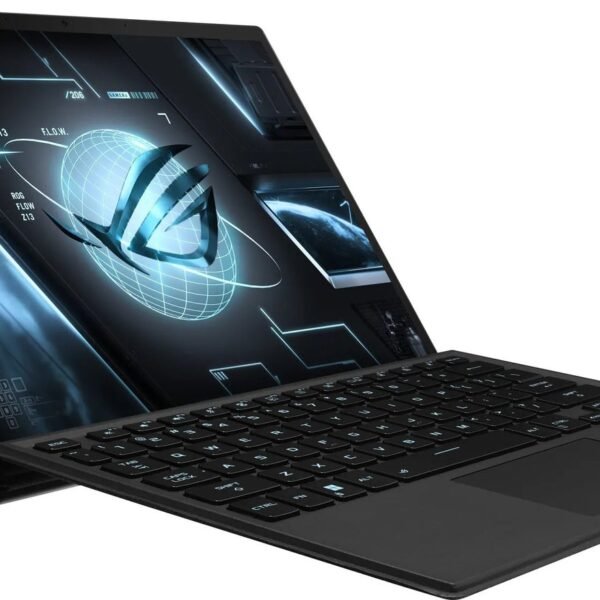 ASUS GAMER ROG FLOW NR2201 GZ301ZA-LD117W Laptops prix maroc- Smartmarket.ma