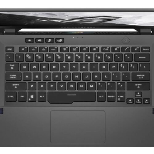 ASUS GAMER ROG ZEPHYRUS G14 GA401QC-K2123W Laptops prix maroc- Smartmarket.ma