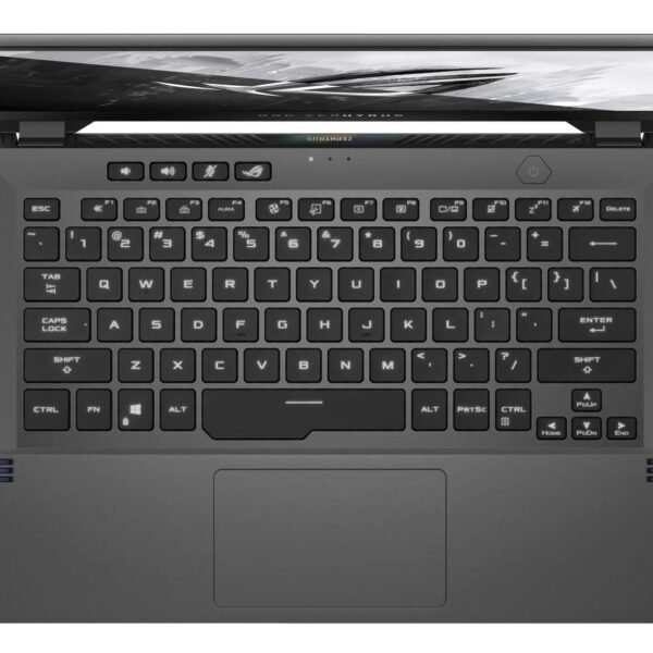 ASUS GAMER ROG ZEPHYRUS G14 GA401QC-K2123W Laptops prix maroc- Smartmarket.ma
