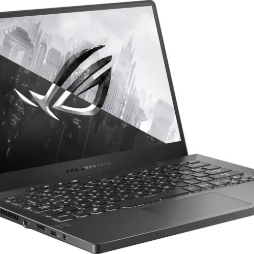 ASUS GAMER ROG ZEPHYRUS G14 GA401QC-K2123W Laptops prix maroc- Smartmarket.ma