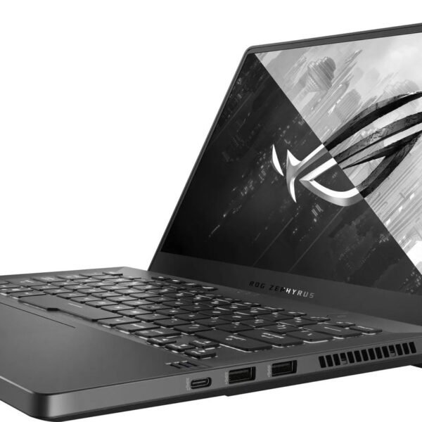 ASUS GAMER ROG ZEPHYRUS G14 GA401QC-K2123W Laptops prix maroc- Smartmarket.ma