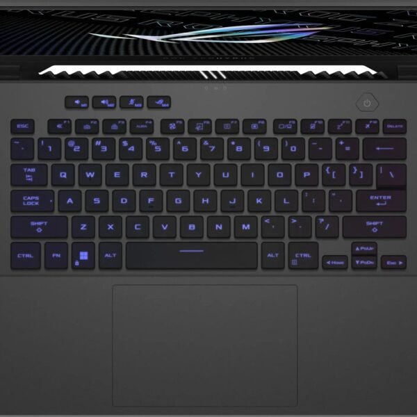 ASUS GAMER ROG ZEPHYRUS G15 GA503RM-HQ003W Laptops prix maroc- Smartmarket.ma