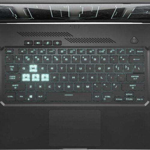 ASUS GAMER TUF DASH FX516PC-HN001W Laptops prix maroc- Smartmarket.ma