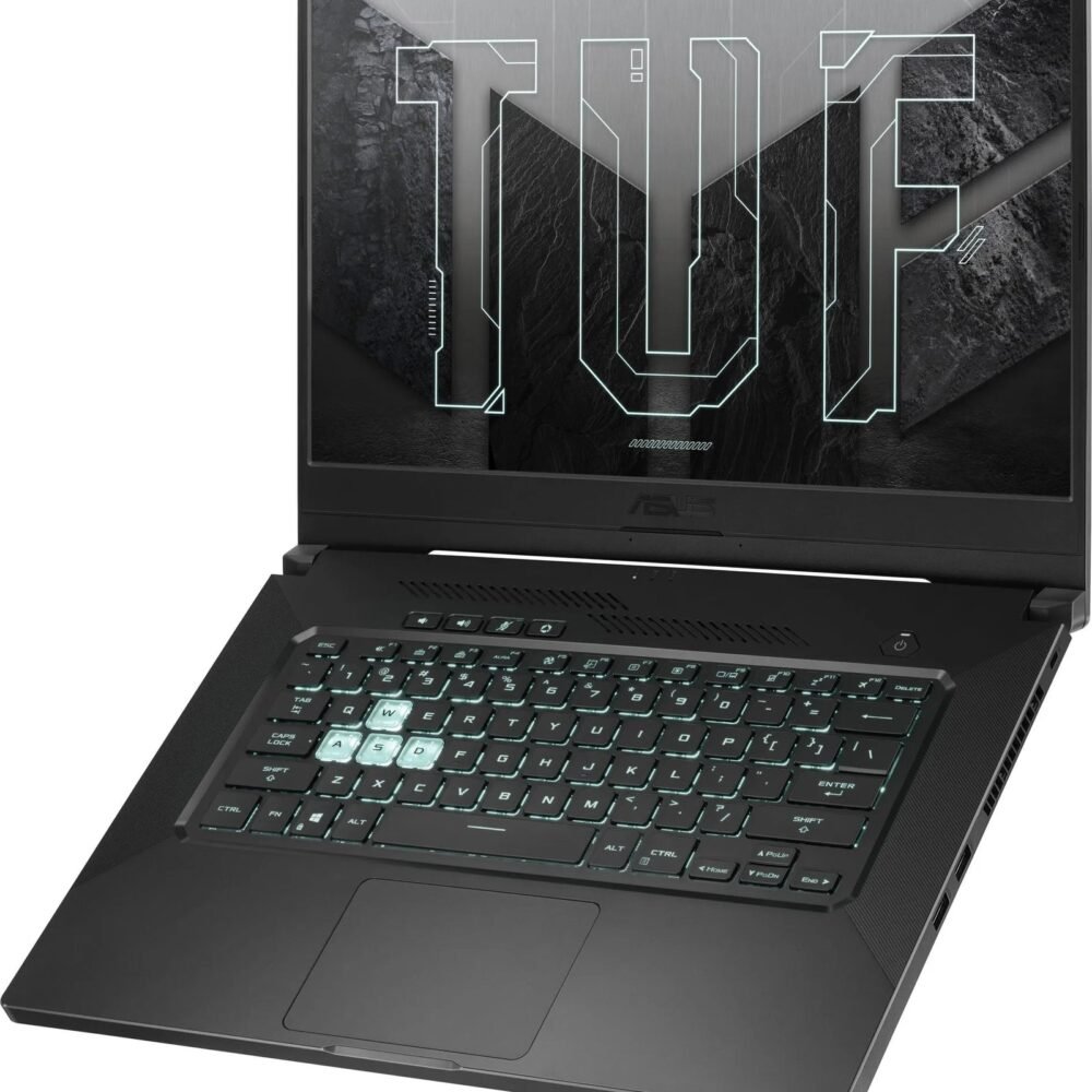 ASUS GAMER TUF DASH FX516PM-HN023W Laptops prix maroc- Smartmarket.ma