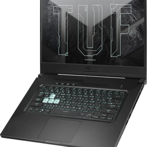ASUS GAMER TUF DASH FX516PM-HN023W Laptops prix maroc- Smartmarket.ma
