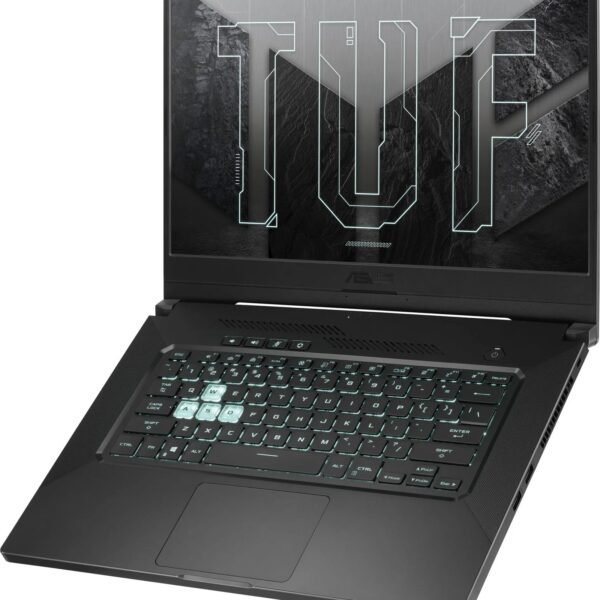 ASUS GAMER TUF DASH FX516PM-HN023W Laptops prix maroc- Smartmarket.ma