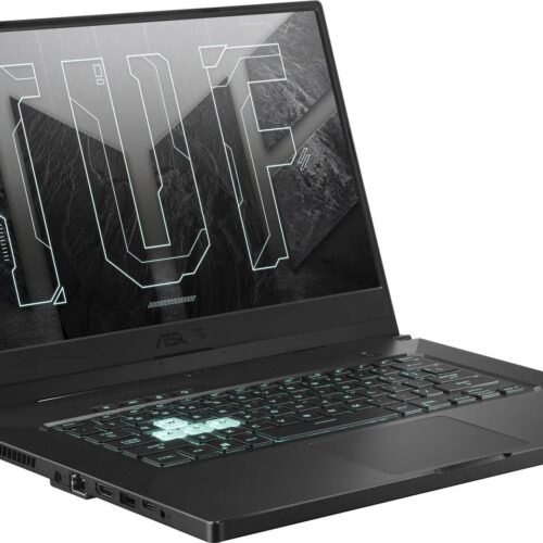 ASUS GAMER TUF DASH FX516PC-HN001W Laptops prix maroc- Smartmarket.ma