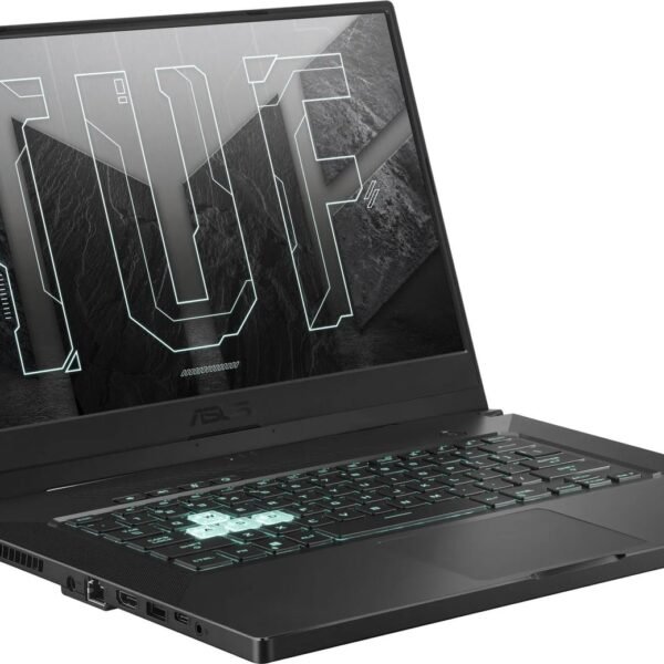ASUS GAMER TUF DASH FX516PC-HN001W Laptops prix maroc- Smartmarket.ma