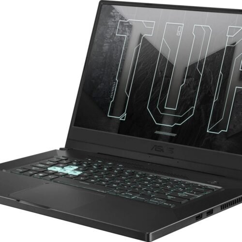 ASUS GAMER TUF DASH FX516PM-HN023W Laptops prix maroc- Smartmarket.ma
