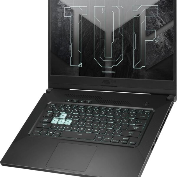 ASUS GAMER TUF DASH FX516PC-HN001W Laptops prix maroc- Smartmarket.ma