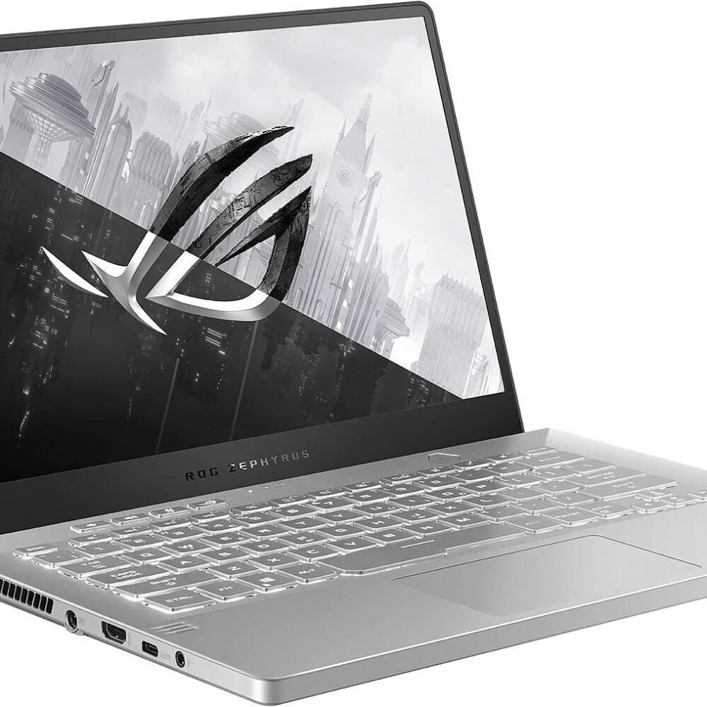 ASUS GAMER ZEPHYRUS-G14-GA401II-035T Laptops prix maroc- Smartmarket.ma