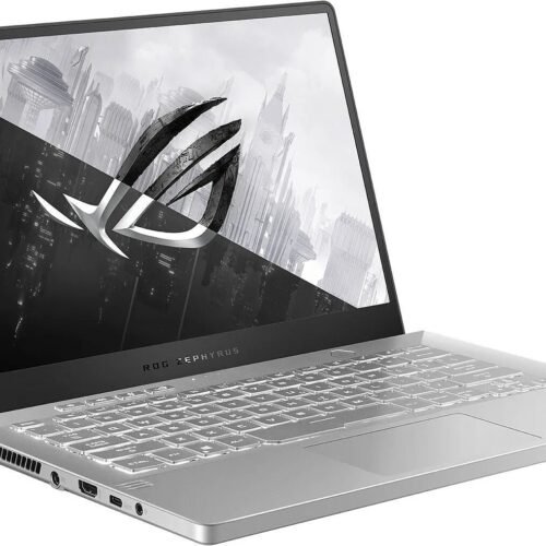 ASUS GAMER ZEPHYRUS-G14-GA401II-035T Laptops prix maroc- Smartmarket.ma