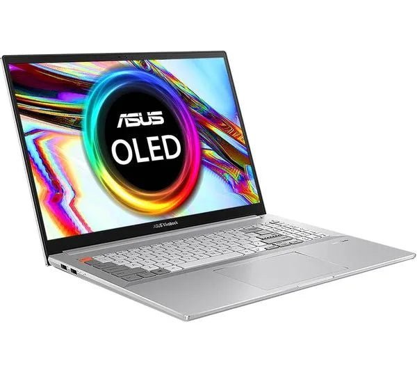 ASUS VIVOBOOK PRO N7600PC-L2175W laptop prix maroc- Smartmarket.ma