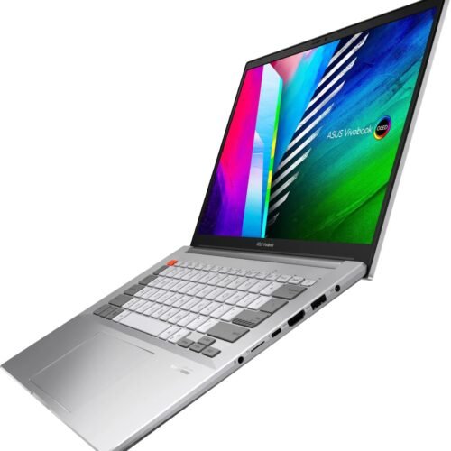 ASUS VIVOBOOK Pro N7600PC-KV035W Laptops prix maroc- Smartmarket.ma