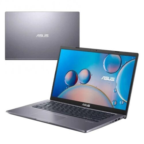 ASUSVIVOBOOKR465EP-BV214T14HD ASUS VIVOBOOK R465EP-BV214T laptop prix maroc- Smartmarket.ma