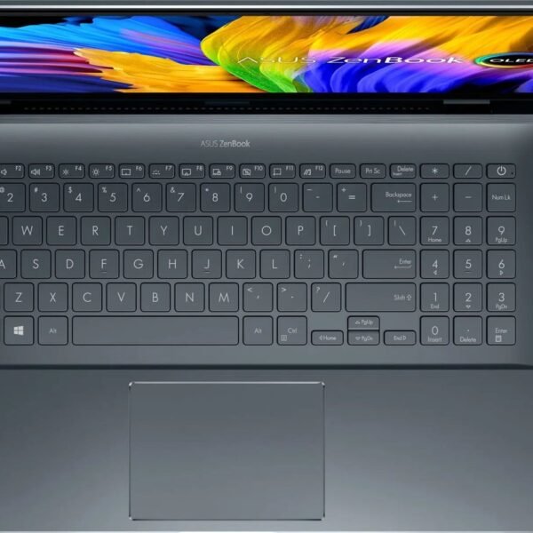 ASUS ZENBOOK UM535QE-KJ179W Laptops prix maroc- Smartmarket.ma