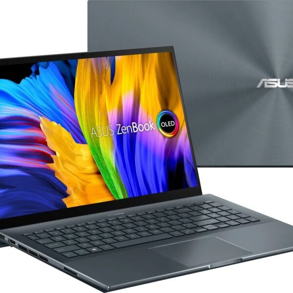 ASUS ZENBOOK UM535QE-KJ179W Laptops prix maroc- Smartmarket.ma