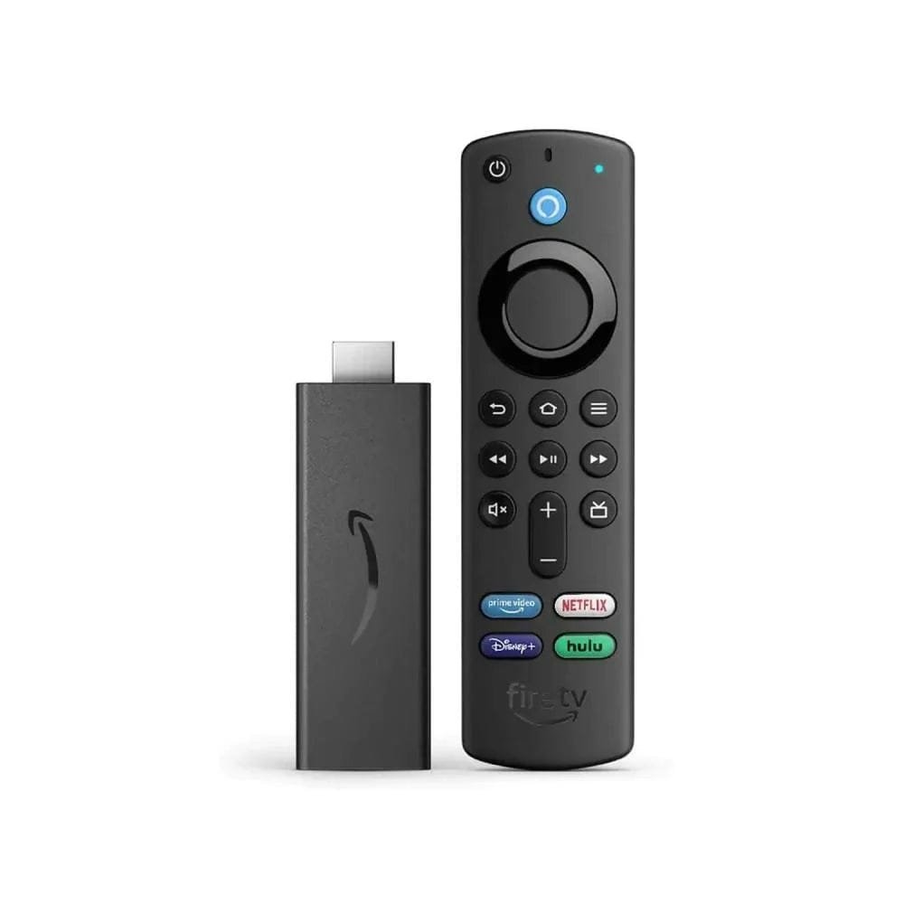 Amazon Fire TV Stick 4K Max