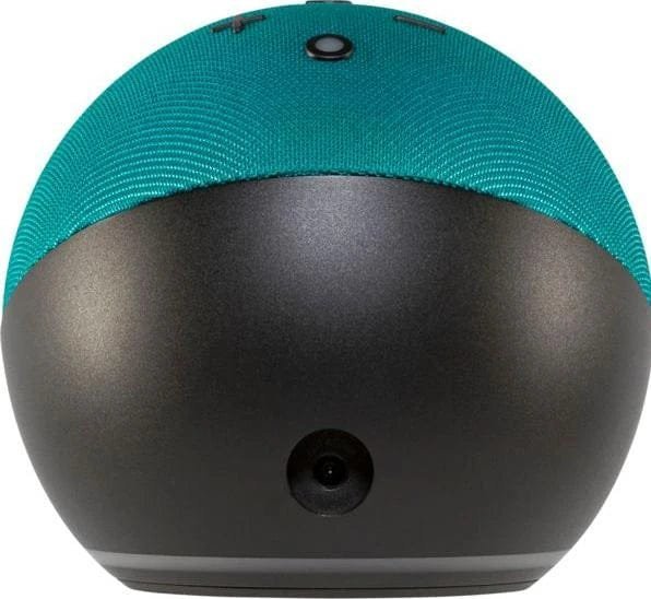 AmazonEchoDotKids5thGenerationmaroc_2 Amazon Alexa Echo Dot Kids - Hibou prix maroc- Smartmarket.ma