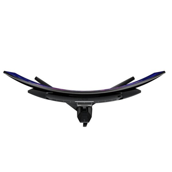 Asus-Ecran-PC-ROG-Swift-Gaming_3 Asus ROG Swift PG34WCDM - OLED 0.03 ms 240 hz prix maroc- Smartmarket.ma