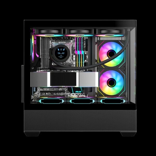 Boitier-ConnectBoitierStealthARGB_5 Connect Boitier Stealth ARGB