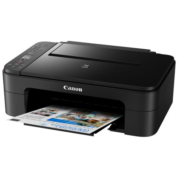Canon Pixma Ts3340 - Imprimante Multifonction prix maroc- Smartmarket.ma