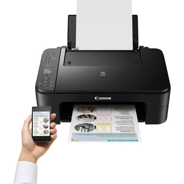 Canon Pixma Ts3340 - Imprimante Multifonction prix maroc- Smartmarket.ma
