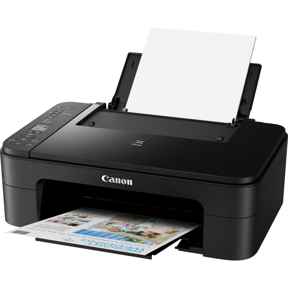 Canon Pixma Ts3340 - Imprimante Multifonction prix maroc- Smartmarket.ma