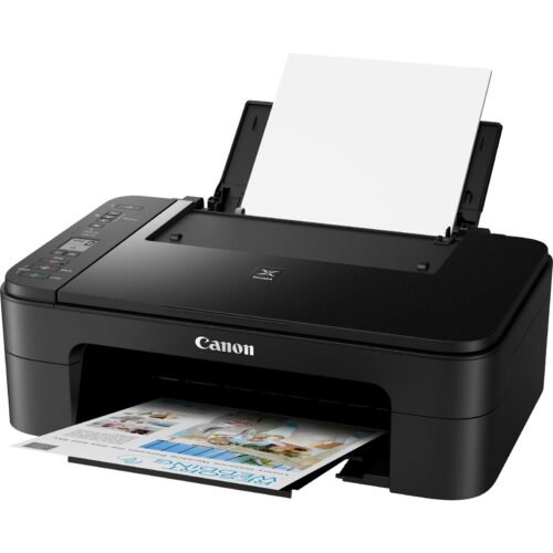 Canon Pixma Ts3340 - Imprimante Multifonction prix maroc- Smartmarket.ma