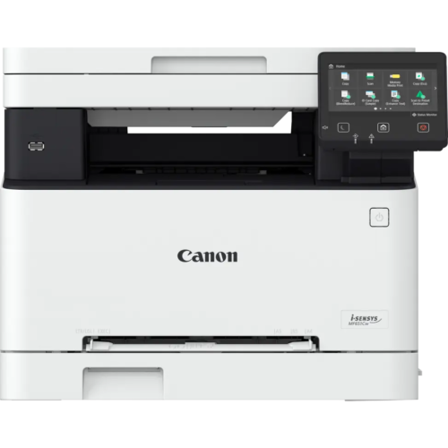 Canon i-SENSYS MF651CW Imprimante Multifonction prix maroc- Smartmarket.ma