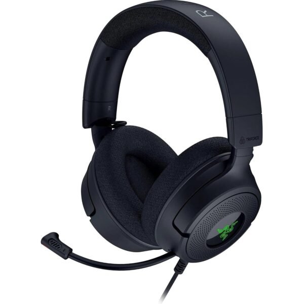 Casque-Gamer-Razer-Casque-Kraken-V4-X_3 Razer Kraken v4 X avec Cable fil