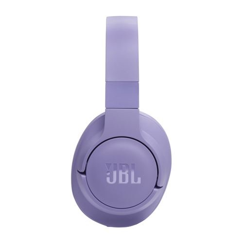 JBL Tune 720BT Violet  - Casque sans fil