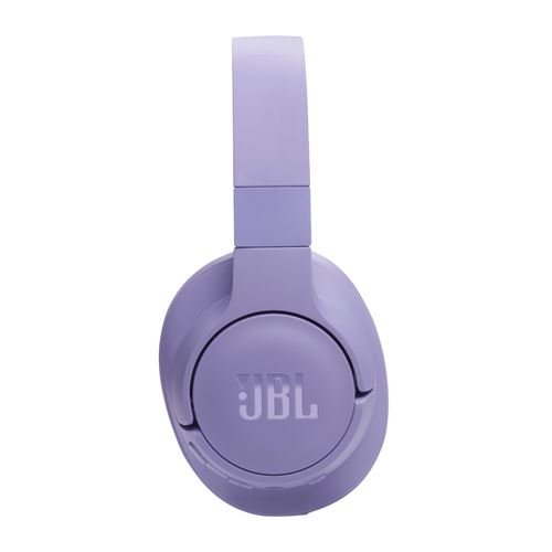 JBL Tune 720BT Violet  - Casque sans fil