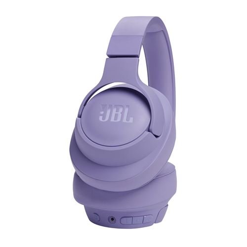 JBL Tune 720BT Violet  - Casque sans fil