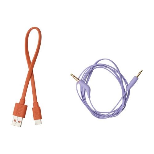 JBL Tune 720BT Violet  - Casque sans fil