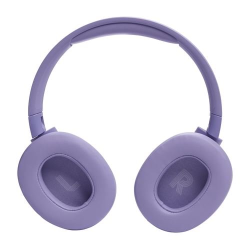 JBL Tune 720BT Violet  - Casque sans fil