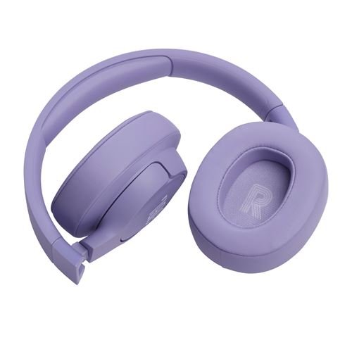 JBL Tune 720BT Violet  - Casque sans fil