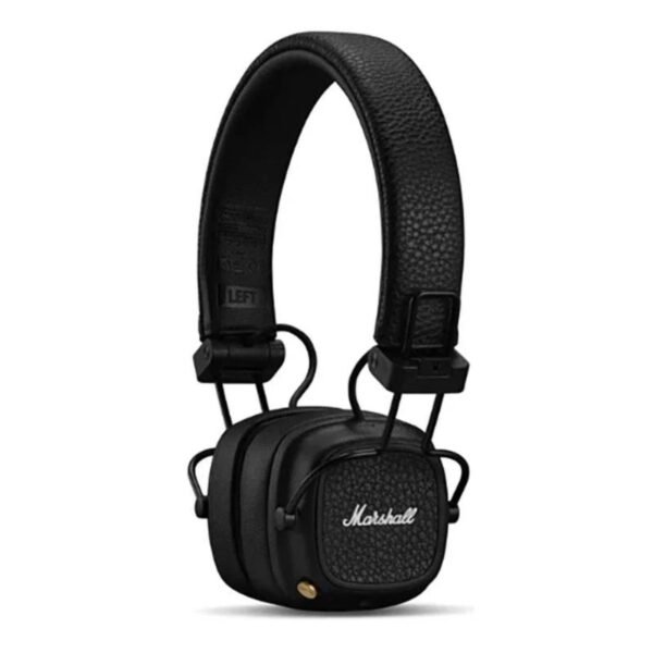 Marshall Major V - Noir