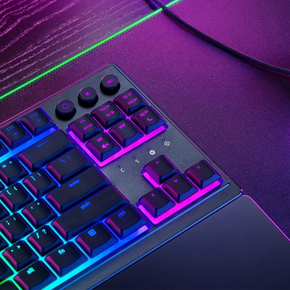 Razer Ornata V3 TKL LED