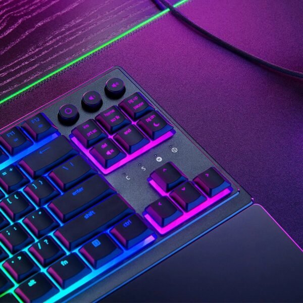 Razer Ornata V3 TKL LED