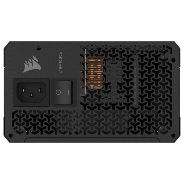 Corsair Alimentation PC RM1000e Fully Modular Ref