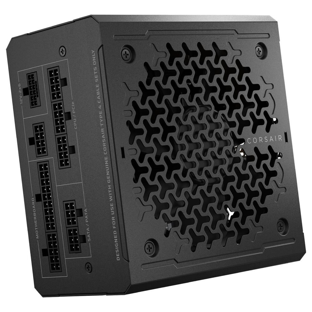Corsair Alimentation PC RM1000e Fully Modular Ref