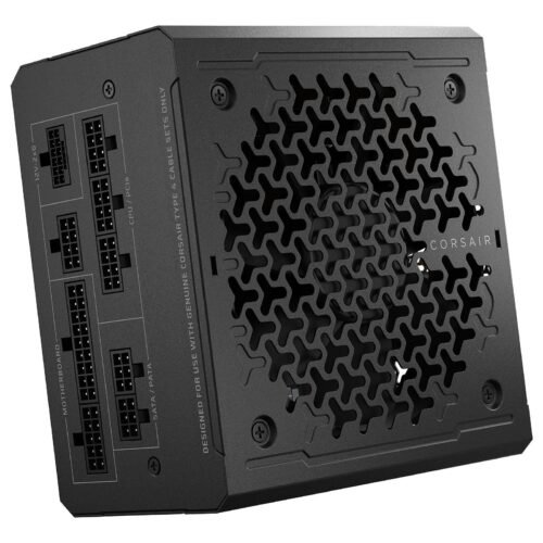 Corsair Alimentation PC RM1000e Fully Modular Ref