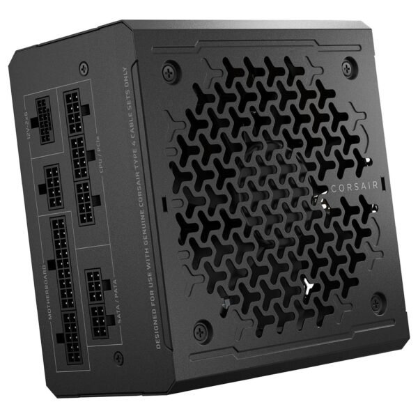 Corsair Alimentation PC RM1000e Fully Modular Ref