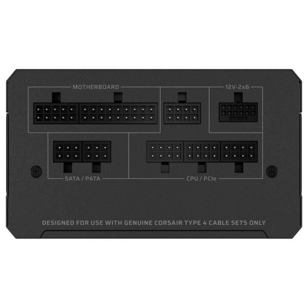 Corsair Alimentation PC RM1000e Fully Modular Ref