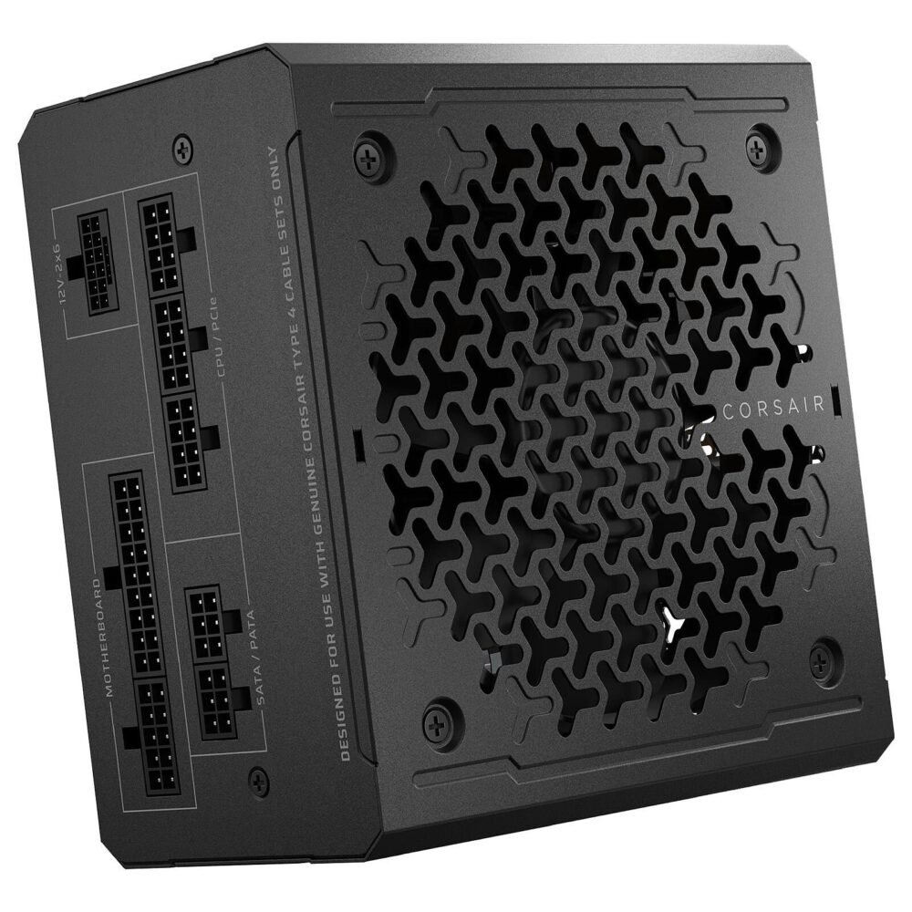 Corsair Alimentation PC RM750e Fully Modular Ref