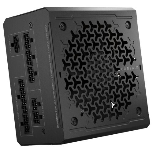 Corsair Alimentation PC RM750e Fully Modular Ref