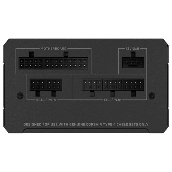 Corsair Alimentation PC RM750e Fully Modular Ref