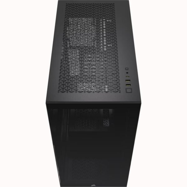 Corsair Boitier 3500X Mid-Tower Ref