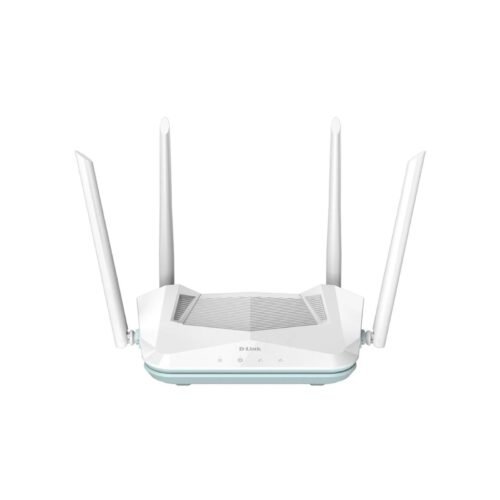 D-LINK AX1500 (3) D-LINK AX1500